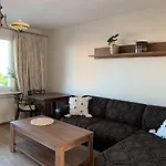 Apartament Cukierkowy