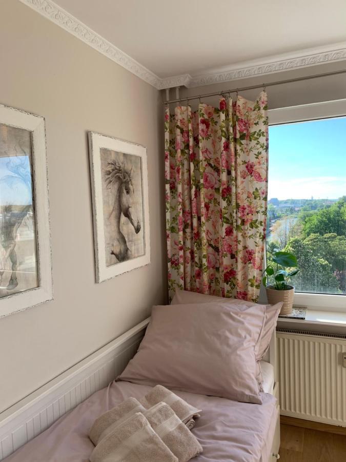 Apartament Cukierkowy * Kolobrzeg