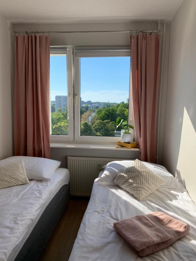 Apartament Cukierkowy