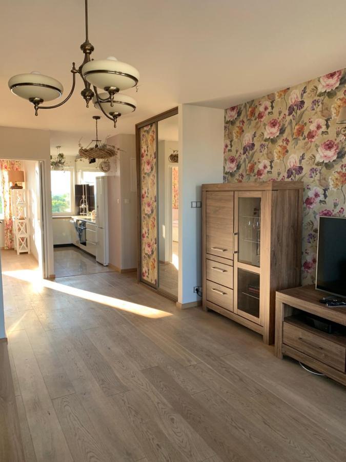Apartament Cukierkowy