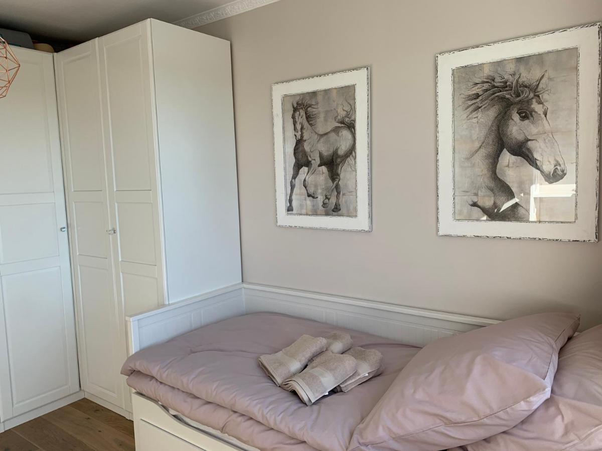 Apartament Cukierkowy * Kolberg